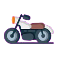 Guincho para motos